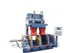 垂直分型射芯機(jī)