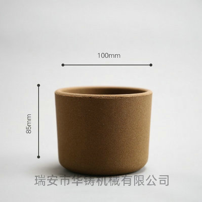 會呼吸的花盆、呼吸式花盆模具、射芯機